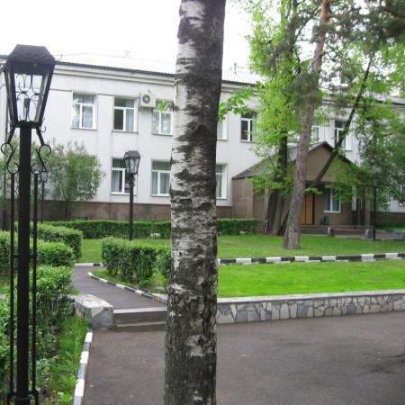 Административное здание «г Москва, Гродненская ул., 3»