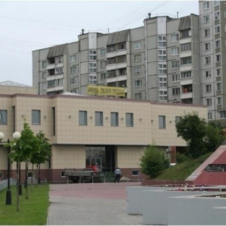 Административное здание «Люблинская ул., 157»