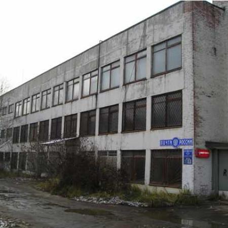 Административное здание «г Воскресенск, Комсомольская ул., 12А»