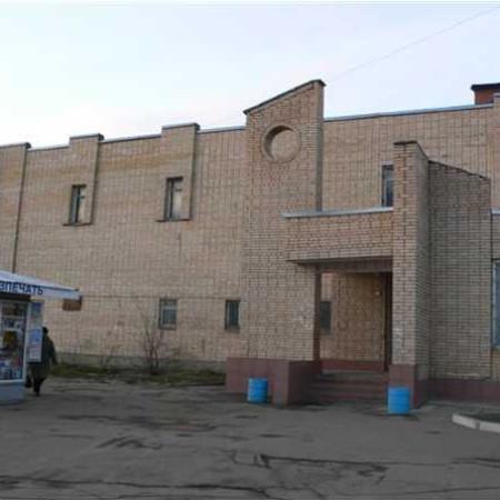 Административное здание «г Воскресенск, Зелинского ул., 24»