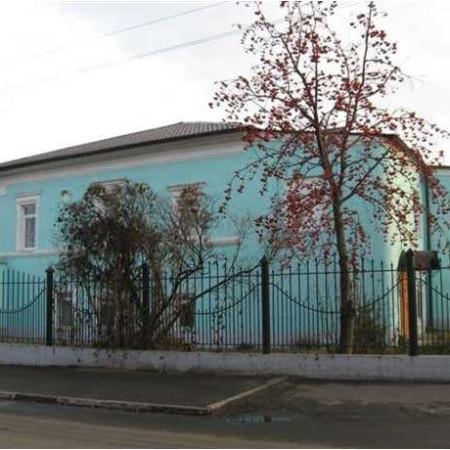 Административное здание «г Коломна, Октябрьской революции ул., 230»