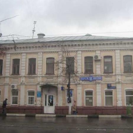 Административное здание «г Ногинск, 3 Интернационала ул., 74»