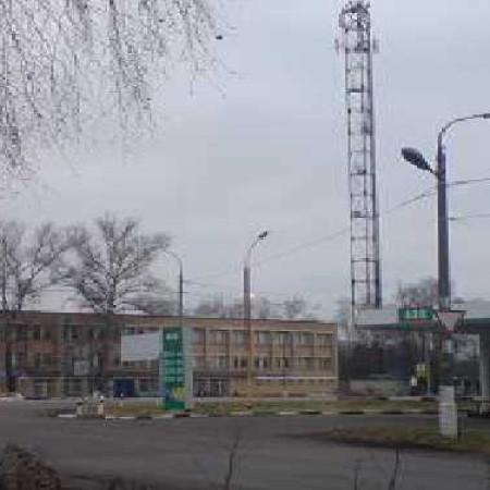 Административное здание «Москва, поселок Ватутинки, Калужское ш., 36»