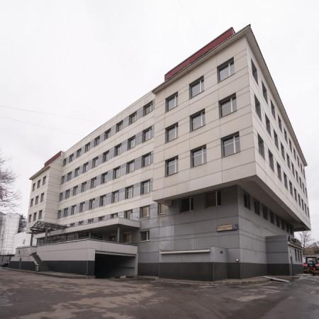 БЦ «Хай Тек Хаус»