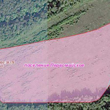 Жилое здание «Москва, п Первомайское, вблизи д. Ширяево»