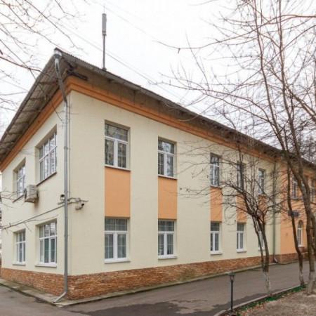 Административное здание «г Москва, Толбухина ул., 5, кор. 4»