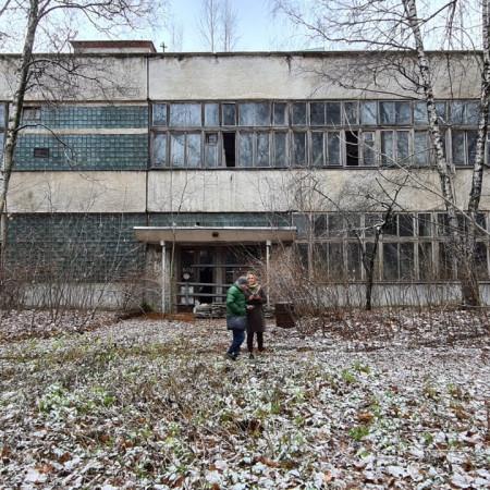 Административное здание «г Москва, Гамалеи ул., 15, кор. 2, стр. 1»