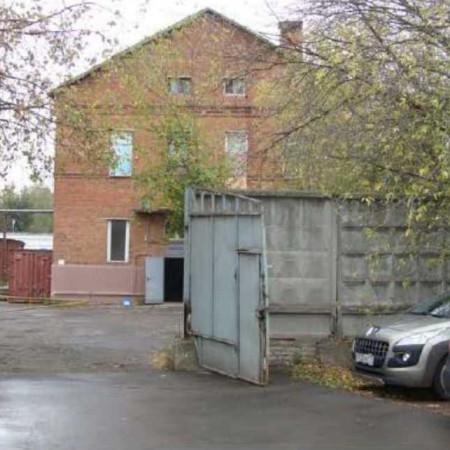 Административное здание «г Москва, Бажова ул., 28, стр. 1, 2»