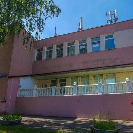 Административное здание «г Москва, Генерала Тюленева ул., 4А, стр. 1»