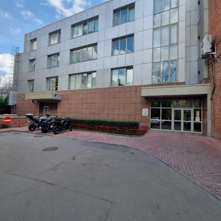 БЦ «Петровский Пассаж»