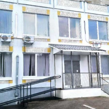 Административное здание «Маршала Катукова ул., 19, кор.1»