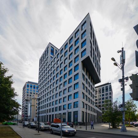 БЦ «Атлантик»