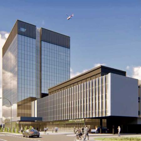 Технопарк «Астория»