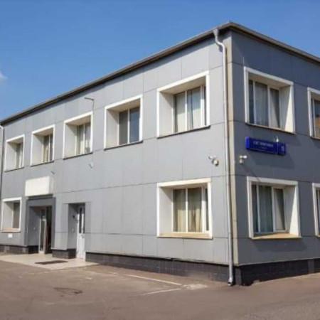 Административное здание «г Москва, Гостиничная ул., 11, стр.1»