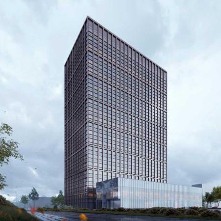 БЦ «Stone Дмитровская»