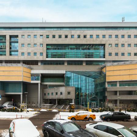 МФЦ «Капитолий»