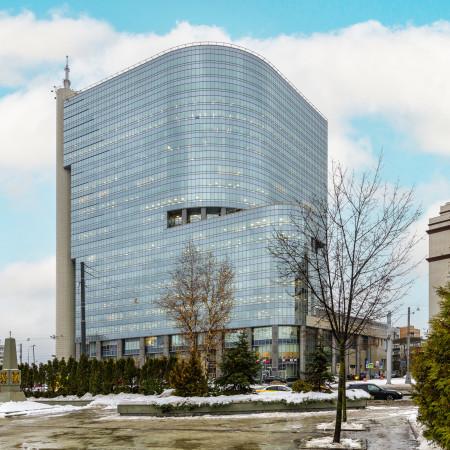 Бизнес-центр «Прео 8»