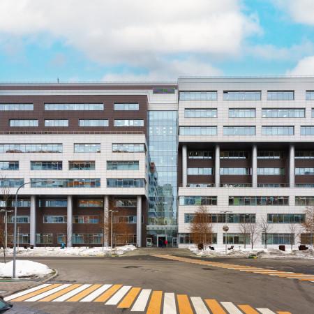 Технопарк «Отрадное, фаза 2, корпус Б»