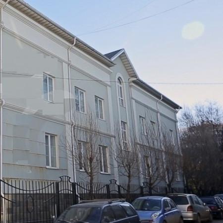 Административное здание «г. Щербинка, Симферопольское ш. 5 км от МКАД»