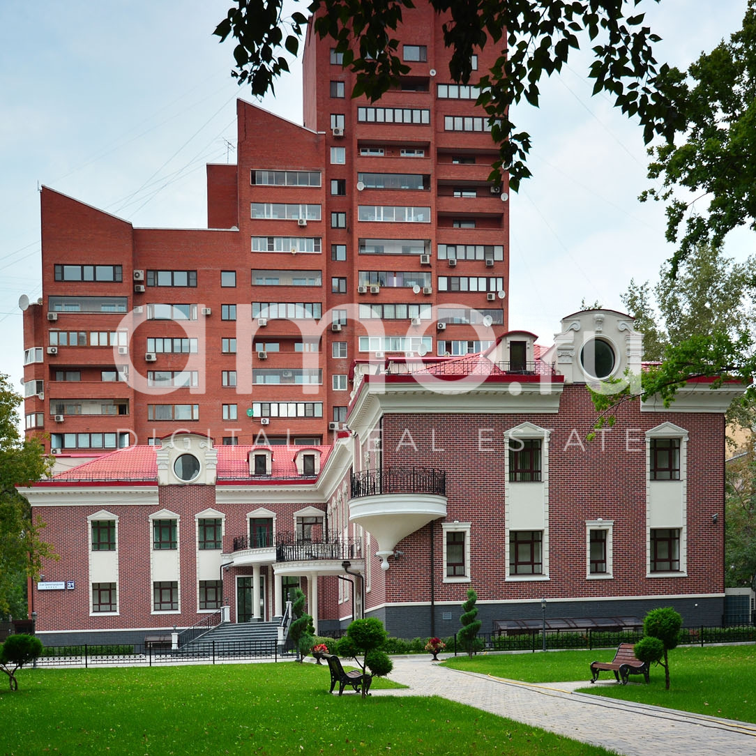 Звенигородская Улица Фото