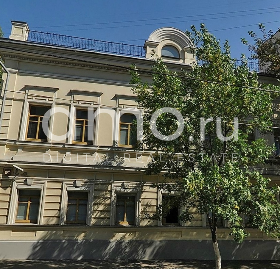 Воронцовская Улица Фото