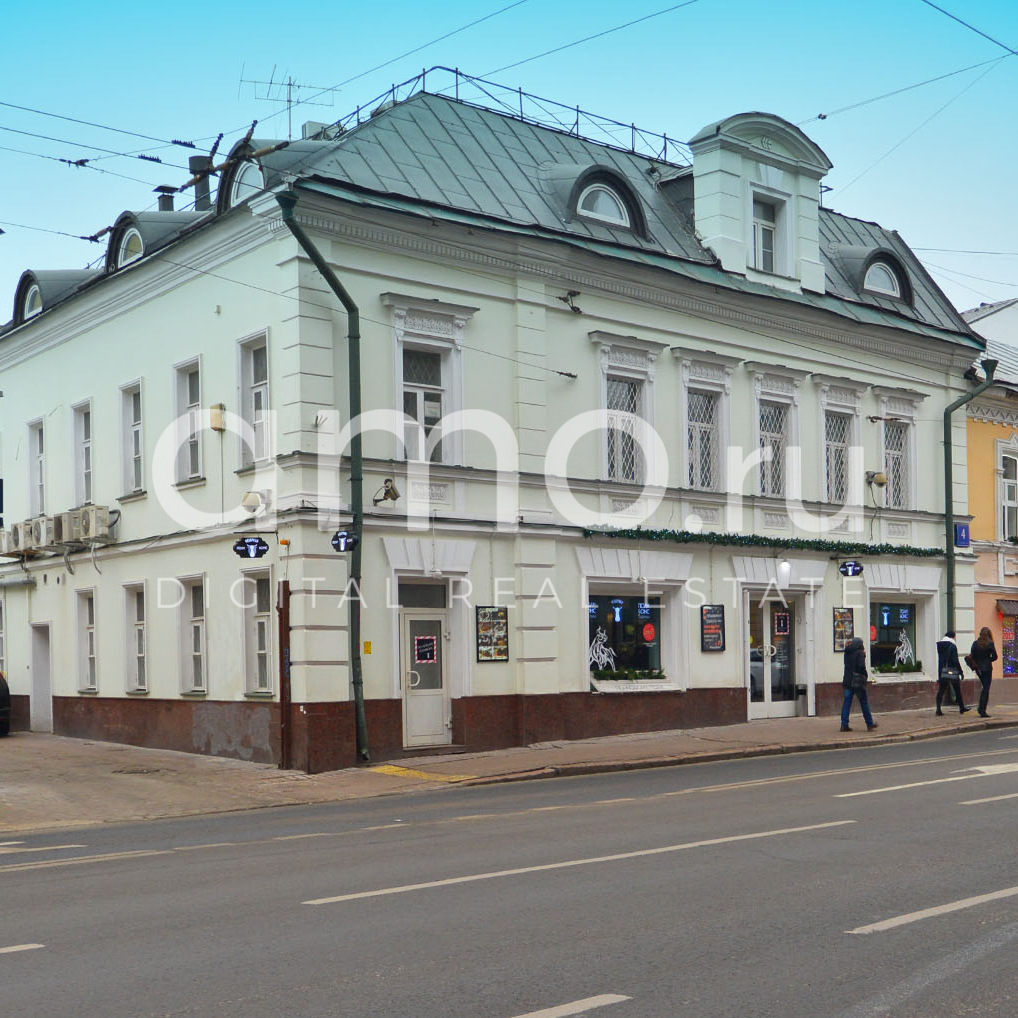 кировоградская улица 11 аренда офиса