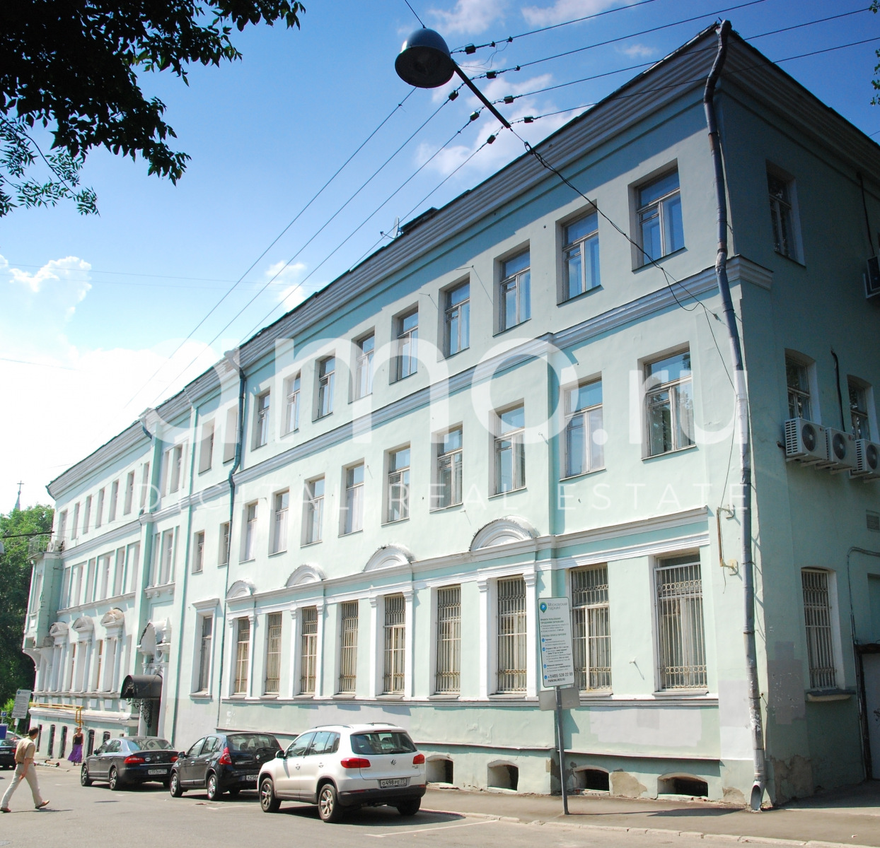 курган коммерческая недвижимость