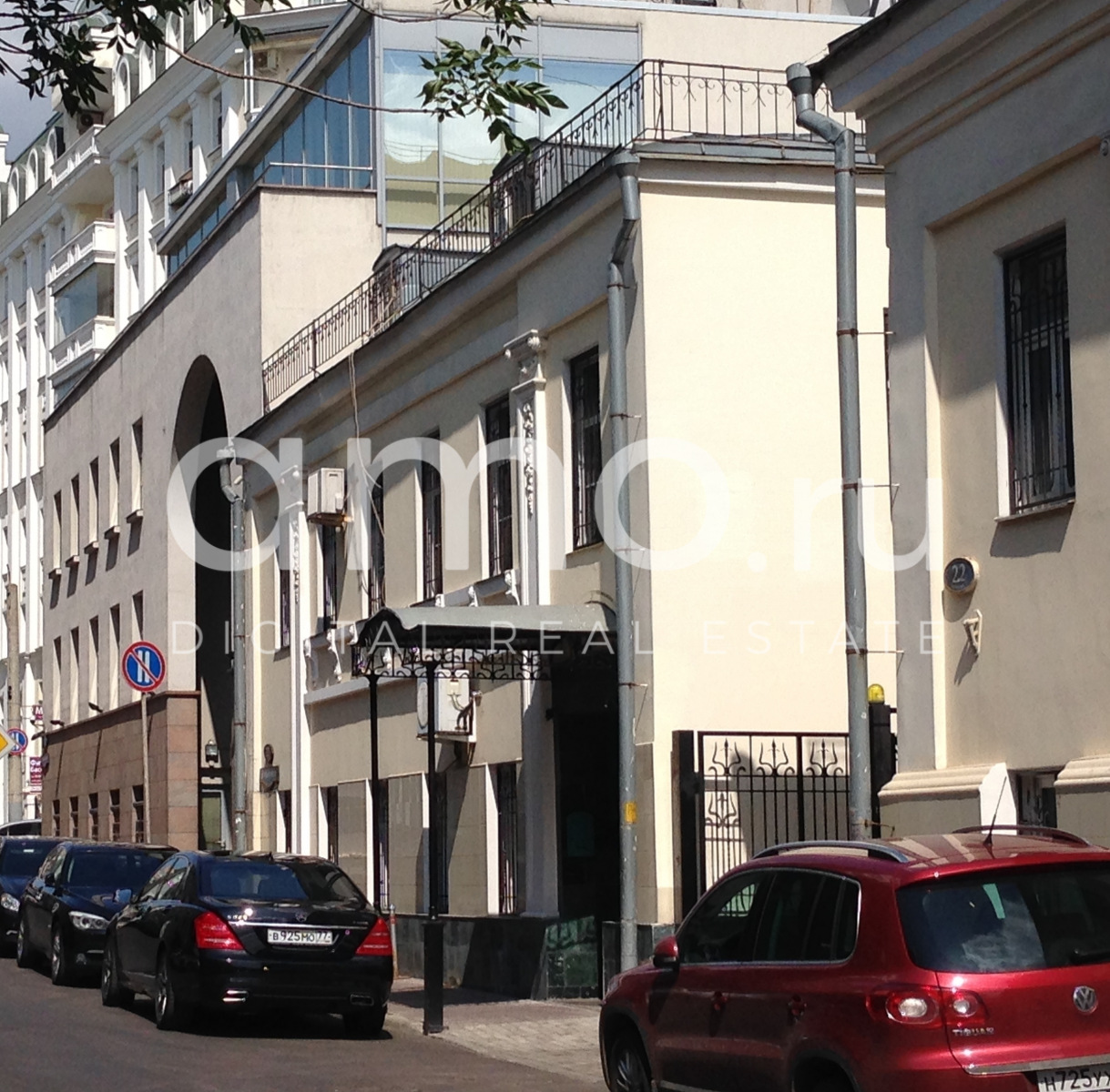 аренда офиса по месяцам в москве